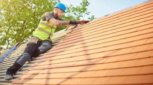 Best Rubber Roofing (EPDM, TPO)  in Falls Creek, PA