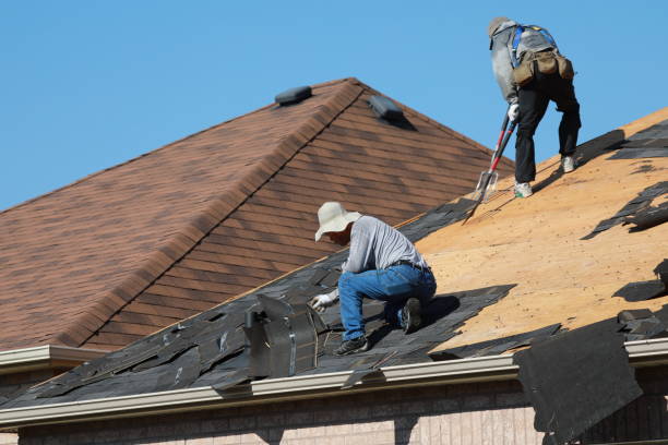 Best Rubber Roofing (EPDM, TPO)  in Falls Creek, PA