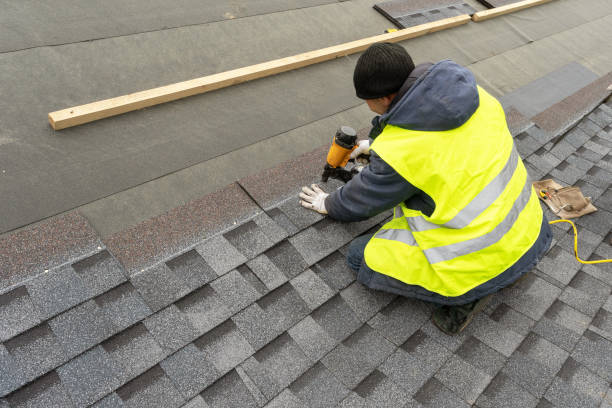 Best Metal Roofing Installation  in Falls Creek, PA