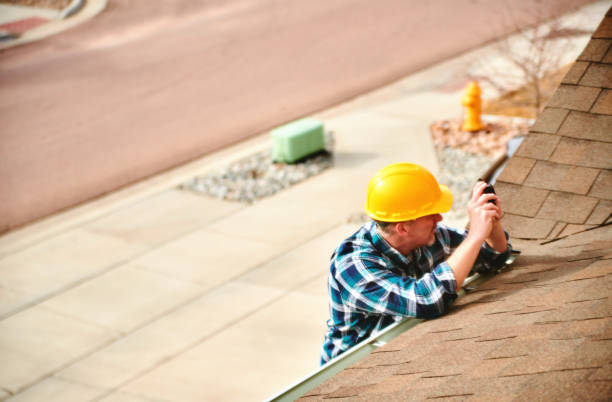 Best Gutter Installation and Repair  in Falls Creek, PA