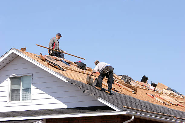 Best Metal Roofing Installation  in Falls Creek, PA