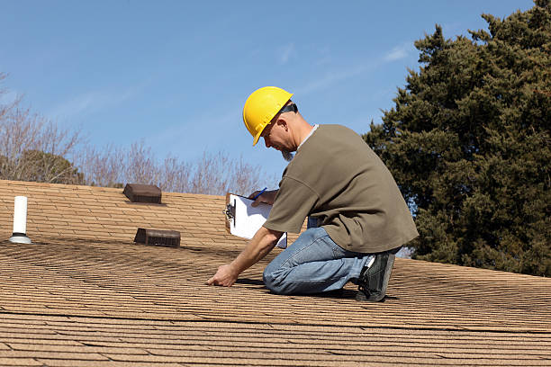 Best Emergency Roof Repair Services  in Falls Creek, PA