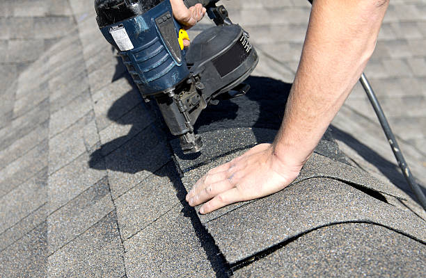 Gutter Replacement in Falls Creek, PA