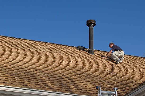 Best Sheet Metal Roofing  in Falls Creek, PA