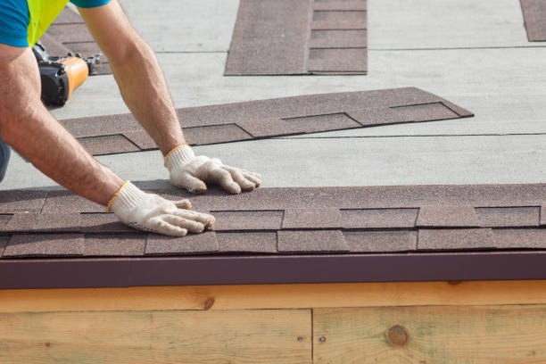 Fast & Reliable Emergency Roof Repairs in Falls Creek, PA