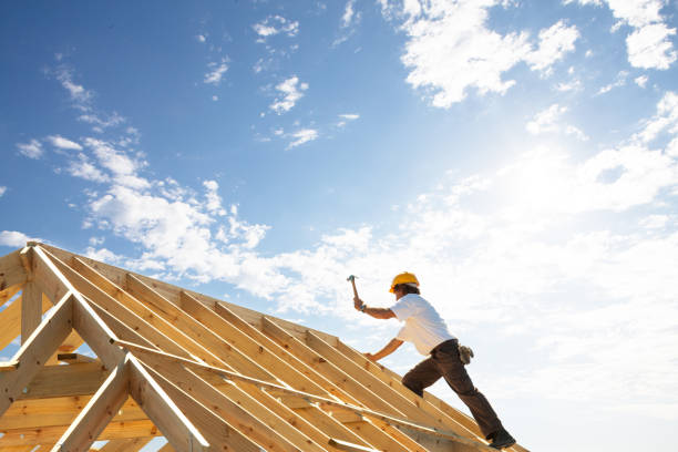 Falls Creek, PA  Roofing repair and installation Company